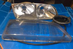 Fanale anteriore destro originale Volvo V70