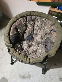 Sedia carpfishing Nash 