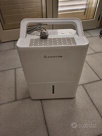 Deumidificatore Ariston Deos 10