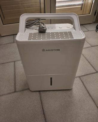 Deumidificatore Ariston Deos 10