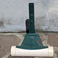 vorwerk lavamoquette VTF733