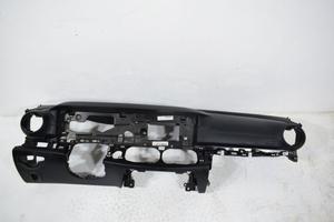 Plancia cruscotto centrale Mercedes E-class (W213)