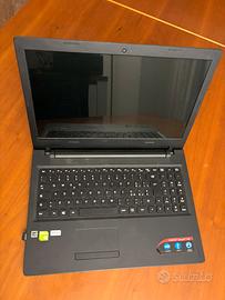 Lenovo portatile