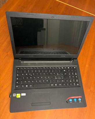 Lenovo portatile