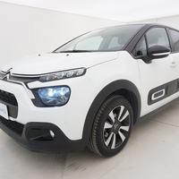 Citroen C3 Shine BR750374 1.2 Benzina 83CV