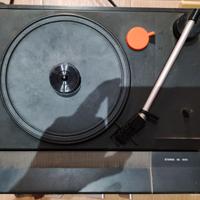 Giradischi vintage lesa sc 1905 LE