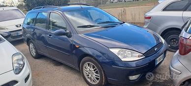 Ford Focus sw in buono stato