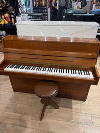 Pianoforte verticale Anelli