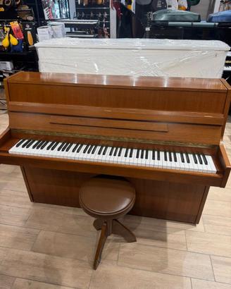 Pianoforte verticale Anelli