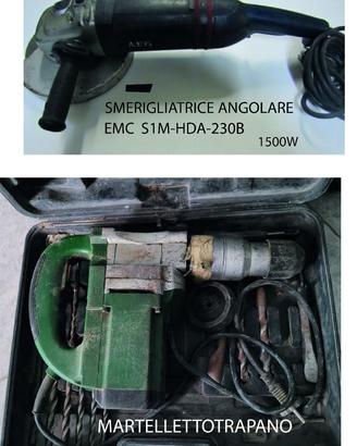 attrezzi fai da te