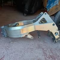 cbr 900 telaio completo 