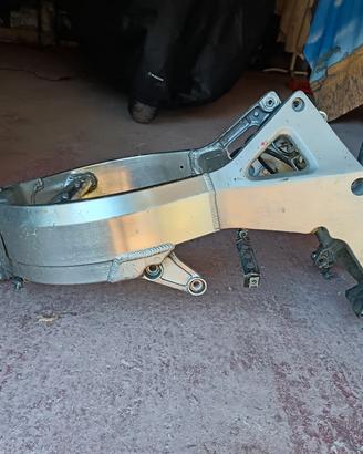  telaio completo cbr 900
