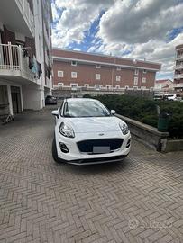 Ford puma 125 cv