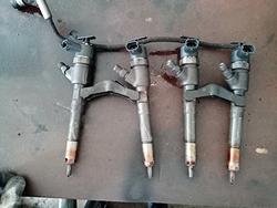 INIETTORI pompa FLAUTO 1.3 - 95cv (939) alfa fiat