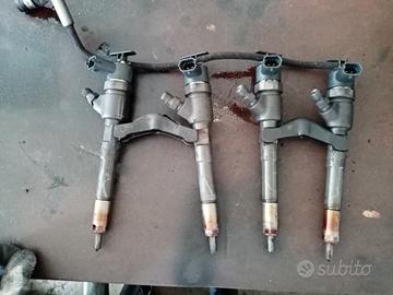 INIETTORI pompa FLAUTO 1.3 - 95cv (939) alfa fiat