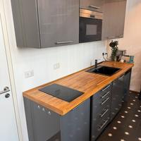 Cucina Ikea compresa elettrodomestici