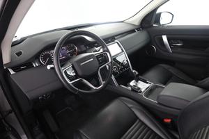 LAND ROVER Discovery Sport 2.0 TD4 163 CV AWD Auto