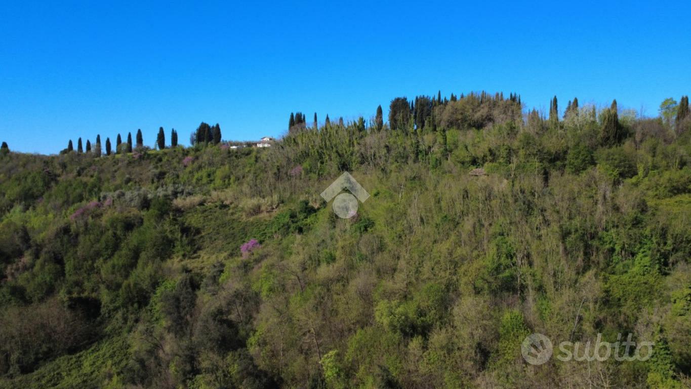 RUSTICO A CANTALUPO IN SABINA - Vista 3