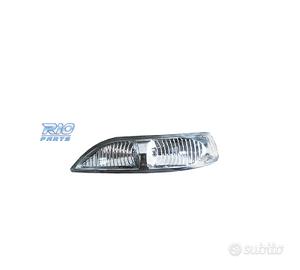 FANALE LATERALE SINISTRO MERCEDES CLASSE B W245 05
