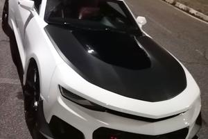 Chevrolet Camaro 3600 V6 340CV Restyle ZL1