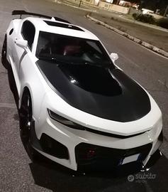 Chevrolet Camaro 3600 V6 340CV Restyle ZL1