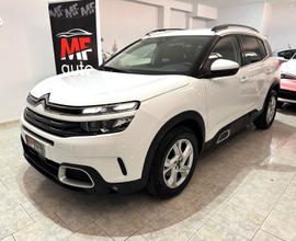 Citroen C5 Aircross C5 Aircross BlueHDi 130 S&S EA