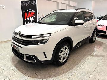 Citroen C5 Aircross C5 Aircross BlueHDi 130 S&S EA