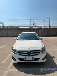 Mercedes Classe B 200 d Automatic Business Extra