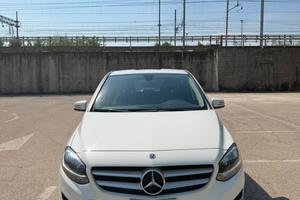 Mercedes Classe B 200 d Automatic Business Extra