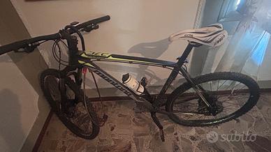 Mountain Bike Montana Argo 27.5” – Freni a Disco