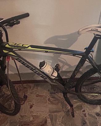 Mountain Bike Montana Argo 27.5” – Freni a Disco