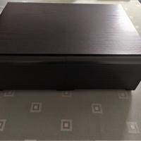 Contenitore porta VHS