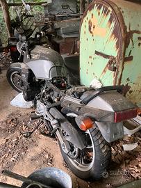 GPZ 900 R