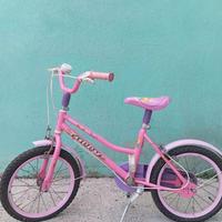 bicicletta usata per bambini 