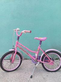 bicicletta usata per bambini 
