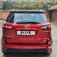 Ford Escort st line 1.5 TDCi