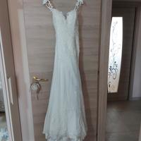 Abito da sposa