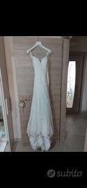 Abito da sposa