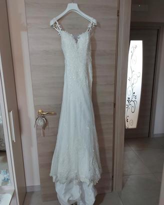 Abito da sposa
