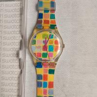 Orologio Swatch