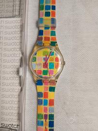 Orologio Swatch