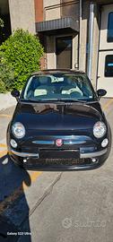 Fiat 500 lounge 69cv my 14