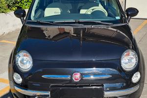Fiat 500 lounge 69cv my 14