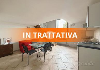 MONOLOCALE A SANTO STEFANO TICINO
