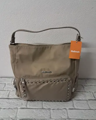  borsa donna refresh 