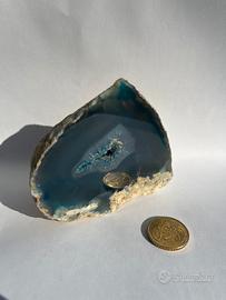 Minerali vari collezione