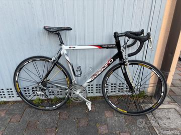 Bici da corsa Carraro