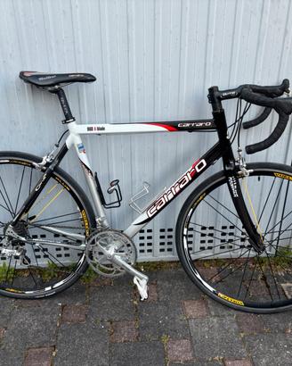 Bici da corsa Carraro