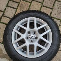 Cerchi in lega vw