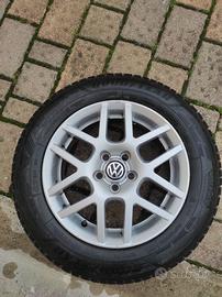 Cerchi in lega vw